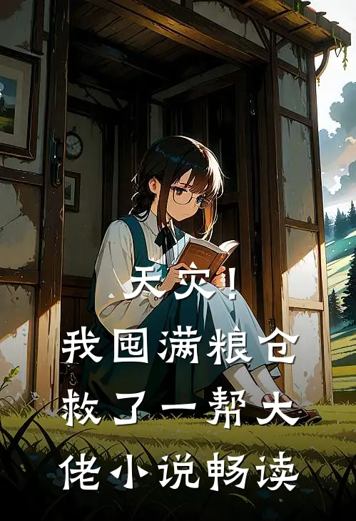 天灾！我囤满粮仓救了一帮大佬小说畅读