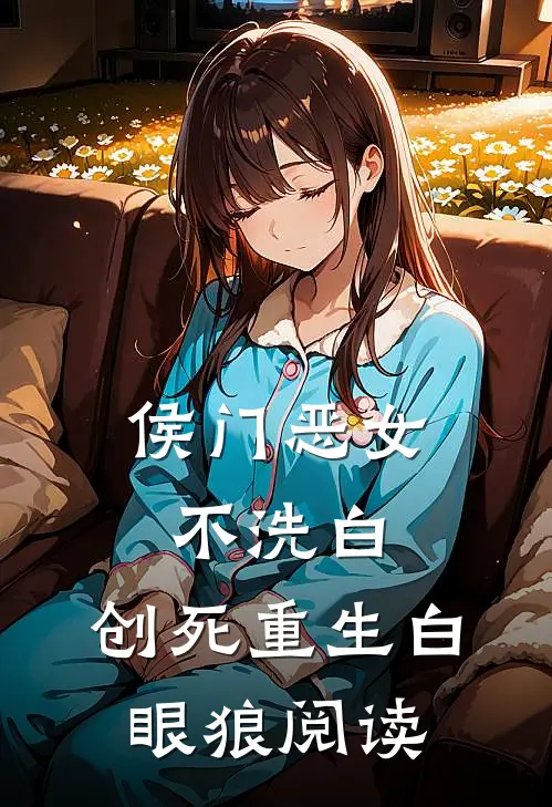 侯门恶女不洗白，创死重生白眼狼阅读