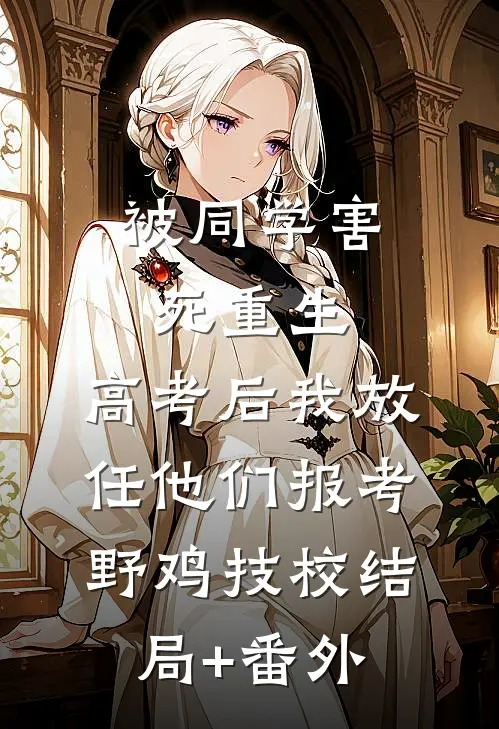 被同学害死重生，高考后我放任他们报考野鸡技校结局+番外