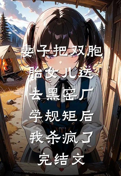 妻子把双胞胎女儿送去黑窑厂学规矩后，我杀疯了完结文