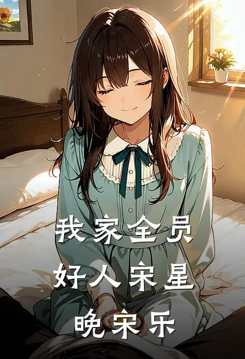 我家全员好人宋星晚宋乐