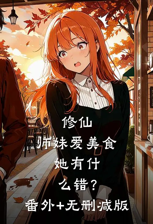 修仙：师妹爱美食，她有什么错？番外+无删减版