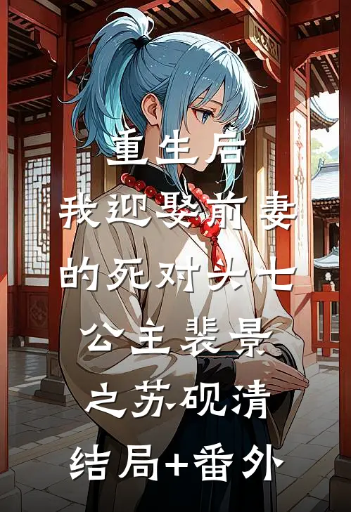 重生后，我迎娶前妻的死对头七公主裴景之苏砚清:结局+番外