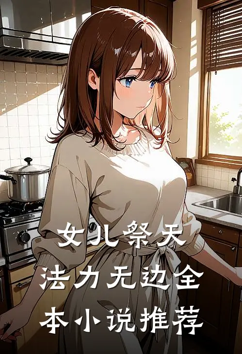 女儿祭天，法力无边全本小说推荐