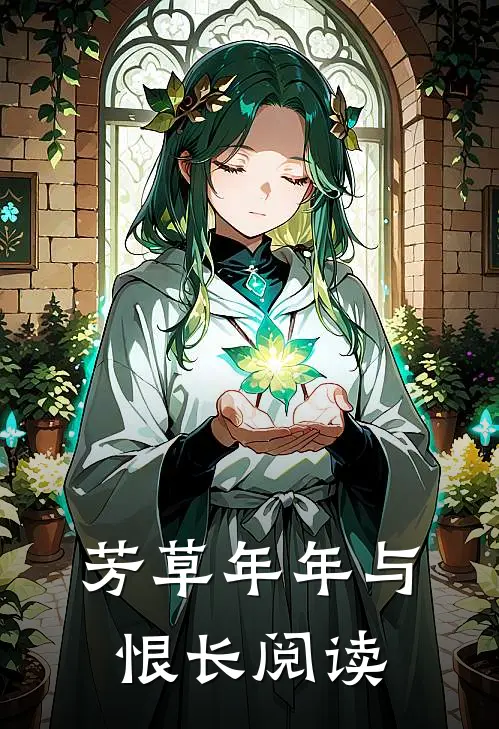 芳草年年与恨长阅读