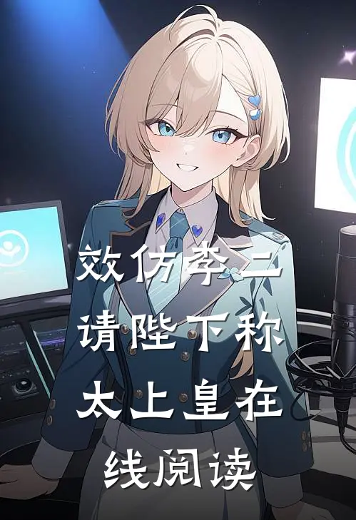 效仿李二，请陛下称太上皇在线阅读