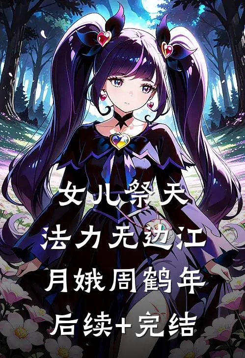女儿祭天，法力无边江月娥周鹤年后续+完结