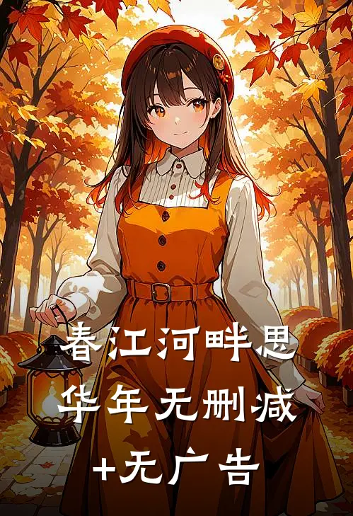 春江河畔思华年无删减+无广告