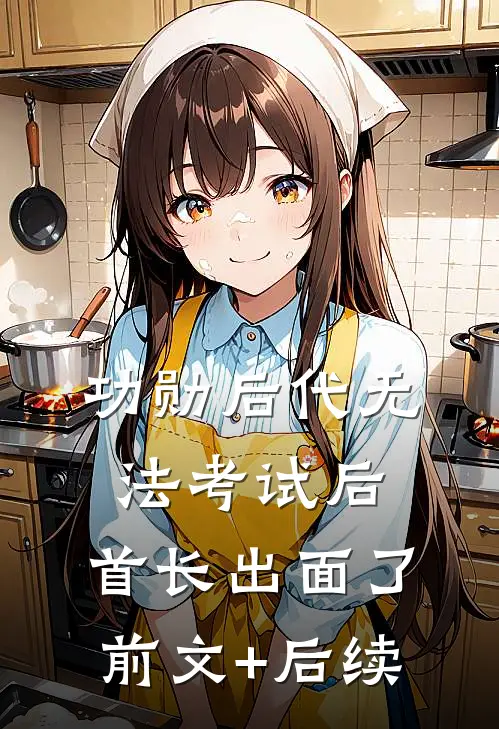功勋后代无法考试后，首长出面了前文+后续