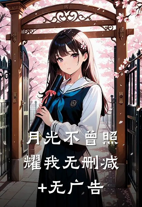 月光不曾照耀我无删减+无广告