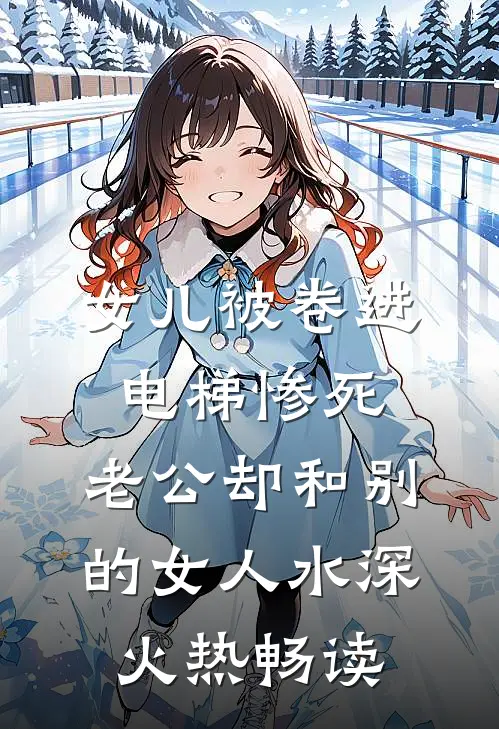 女儿被卷进电梯惨死，老公却和别的女人水深火热畅读