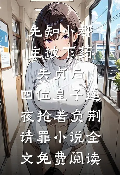 先知小郡主被下药失贞后，四位皇子连夜抢着负荆请罪小说全文免费阅读