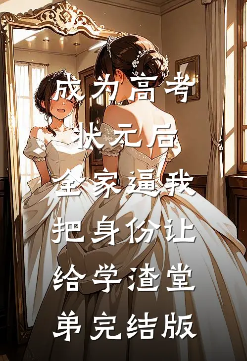 成为高考状元后，全家逼我把身份让给学渣堂弟完结版