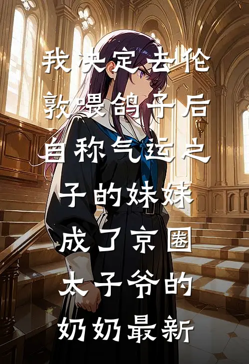 我决定去伦敦喂鸽子后，自称气运之子的妹妹成了京圈太子爷的奶奶最新