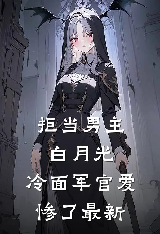 拒当男主白月光，冷面军官爱惨了最新