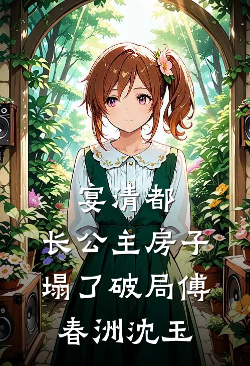 宴清都：长公主房子塌了-破局傅春洲沈玉