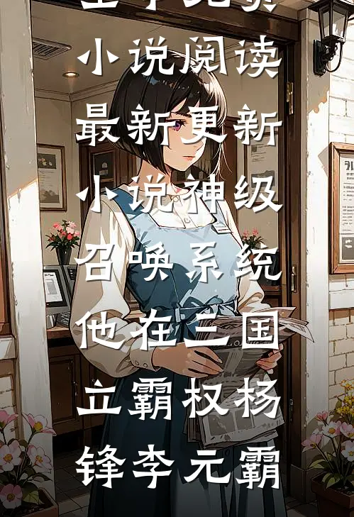 我是全家的替罪羊连载