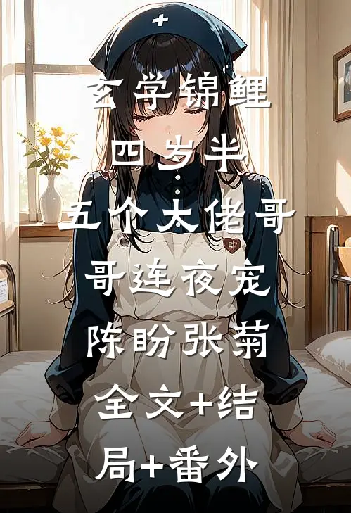 玄学锦鲤四岁半，五个大佬哥哥连夜宠陈盼张菊:全文+结局+番外