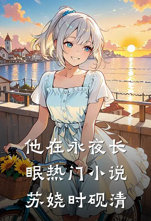 他在永夜长眠热门小说苏娆时砚清