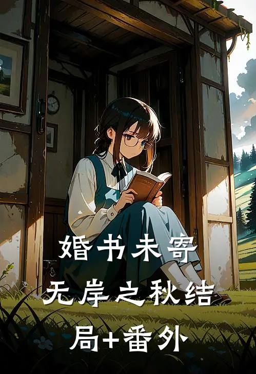 婚书未寄，无岸之秋结局+番外