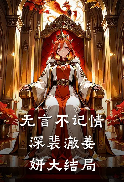 重生之我把短命太子养成了战神苏无良阿妩全文+后续+结局