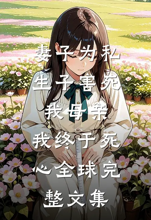 妻子为私生子害死我母亲，我终于死心全球完整文集