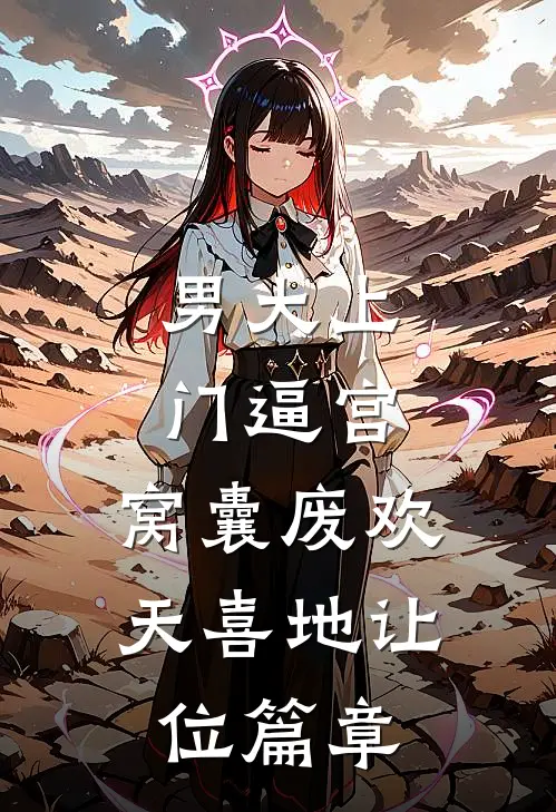 男大上门逼宫，窝囊废欢天喜地让位篇章