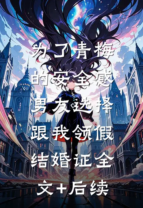 为了青梅的安全感，男友选择跟我领假结婚证全文+后续