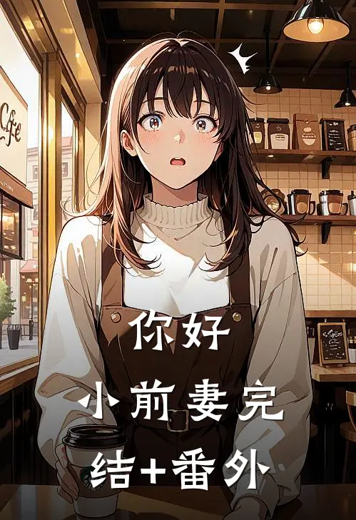 你好，小前妻完结+番外