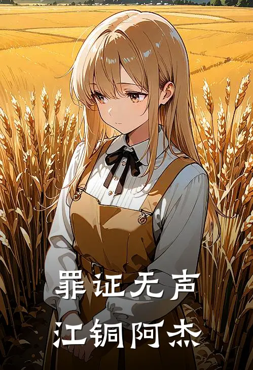 罪证无声江铜阿杰