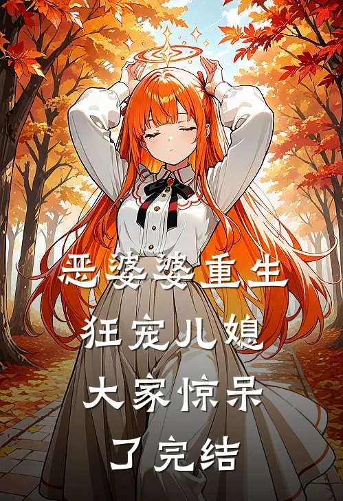 恶婆婆重生狂宠儿媳，大家惊呆了完结
