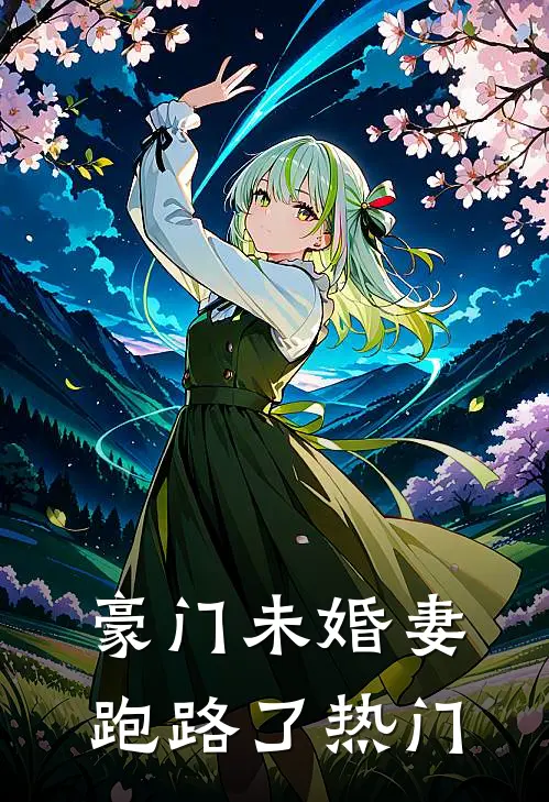 豪门未婚妻跑路了热门