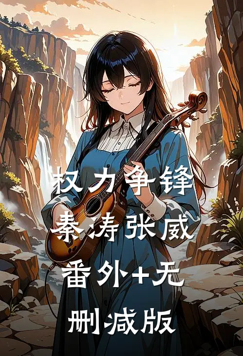 权力争锋秦涛张威:番外+无删减版