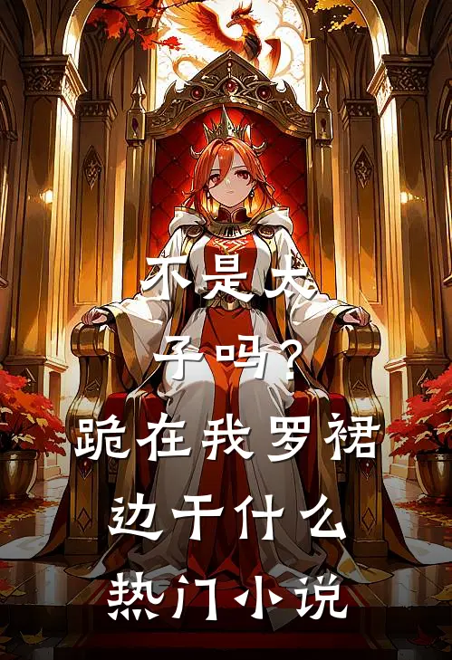 不是太子吗？跪在我罗裙边干什么热门小说