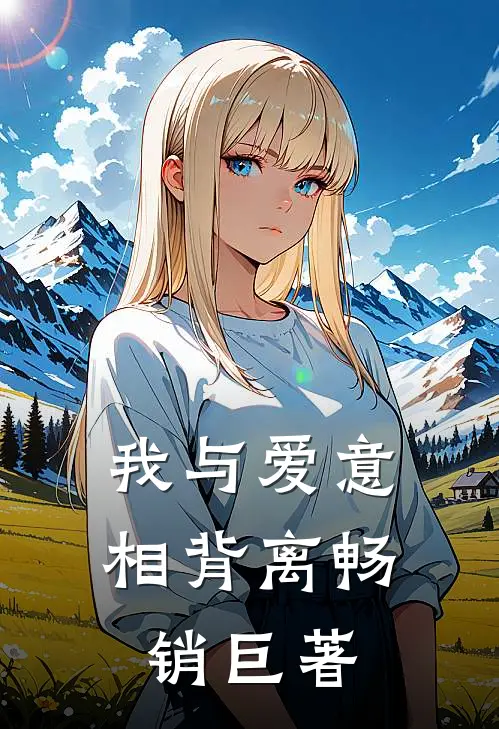 我与爱意相背离畅销巨著