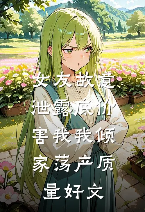 女友故意泄露底价，害我我倾家荡产质量好文