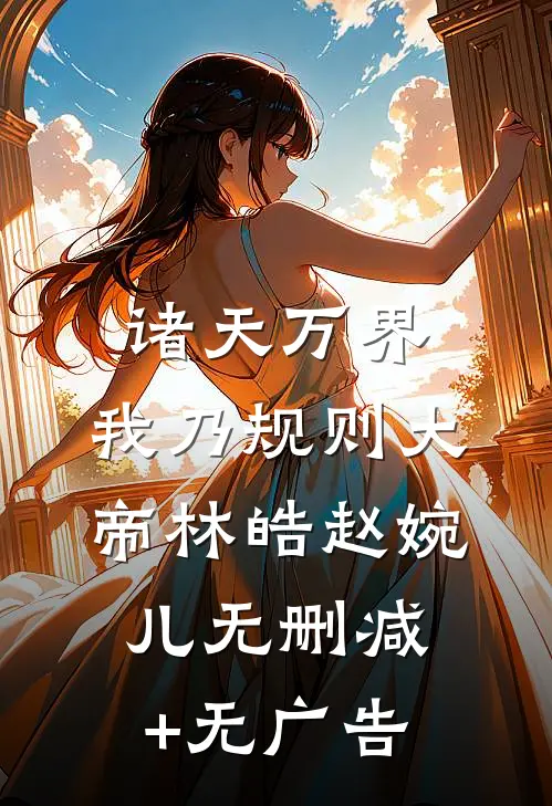 诸天万界：我乃规则大帝林皓赵婉儿无删减+无广告