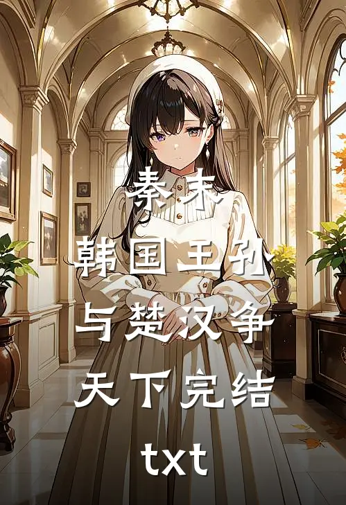 秦末：韩国王孙，与楚汉争天下完结txt