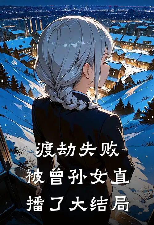 渡劫失败，被曾孙女直播了大结局
