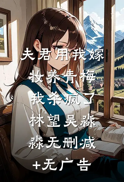 夫君用我嫁妆养青梅，我杀疯了林望吴淼淼无删减+无广告