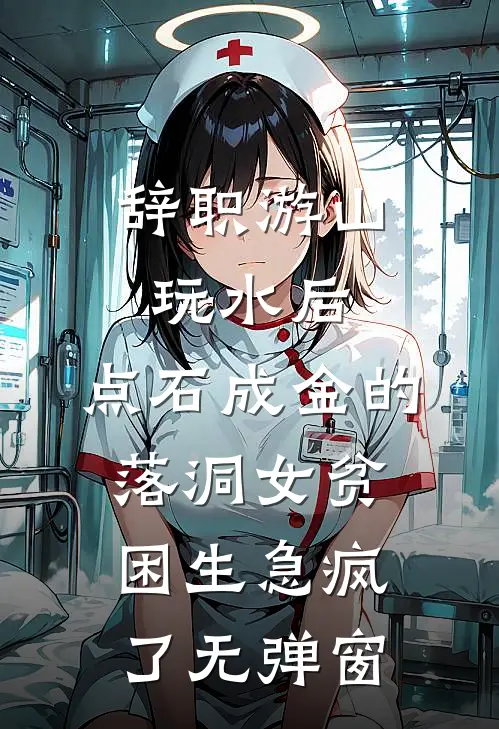 辞职游山玩水后，点石成金的落洞女贫困生急疯了无弹窗