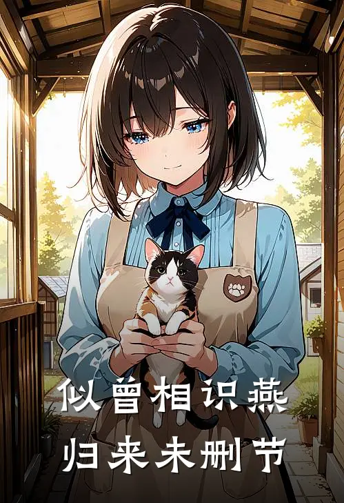 似曾相识燕归来未删节