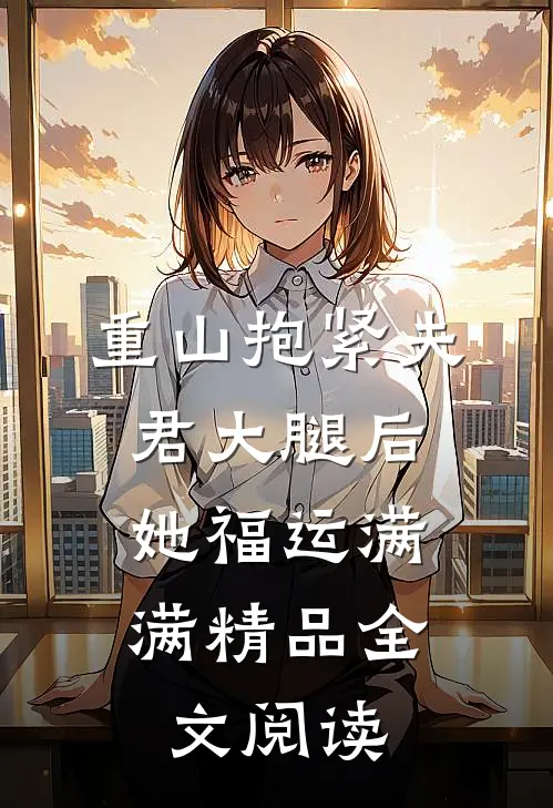 重山抱紧夫君大腿后，她福运满满精品全文阅读