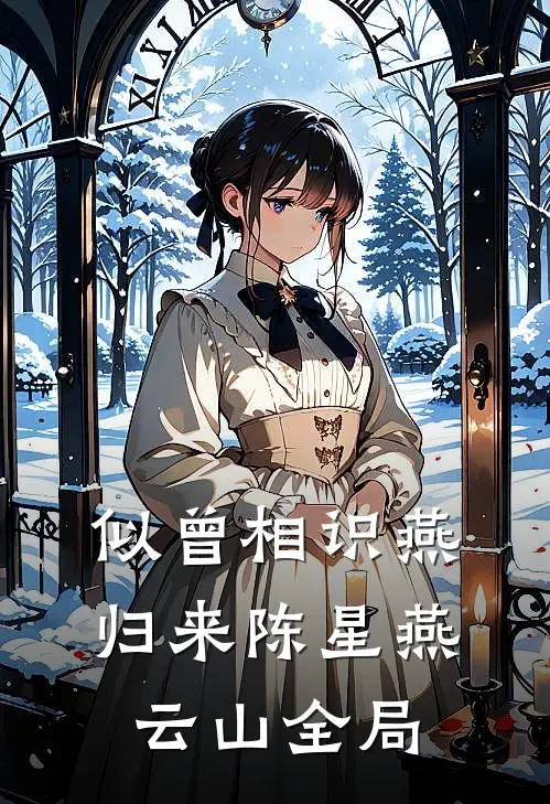 似曾相识燕归来陈星燕云山全局