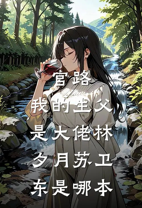 男友将我丢进苗疆，却不知我是圣子白月光