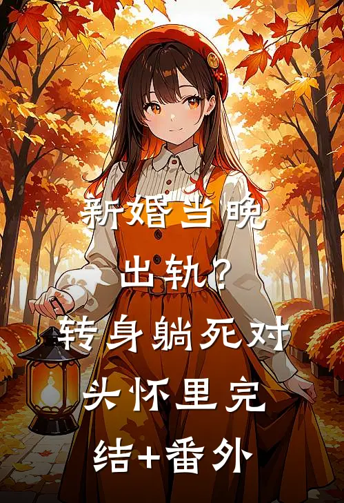 新婚当晚出轨？转身躺死对头怀里完结+番外