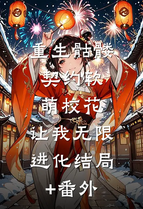 重生骷髅：契约软萌校花，让我无限进化结局+番外