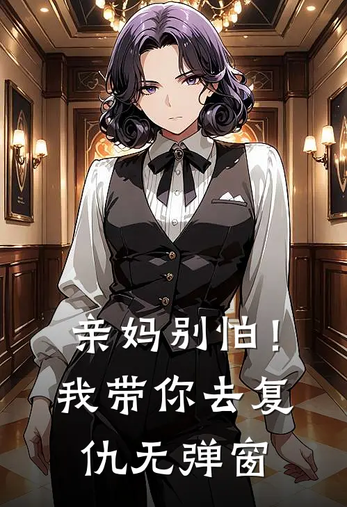 亲妈别怕！我带你去复仇无弹窗