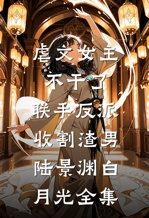 你昏头了，我也是小说结局