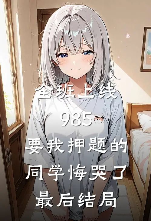 全班上线985，要我押题的同学悔哭了最后结局